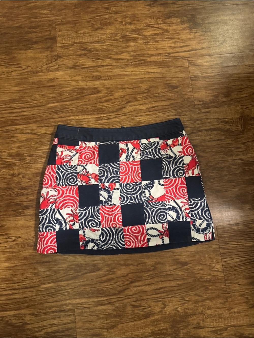 Vineyard vines skirt size 2
